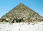 Die Tricks der Pyramidenbauer